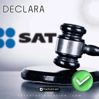 declarar impuestos gasolina ieps
