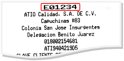 paso dos ingresar datos de ticket de pago de gasolina y datos fiscales