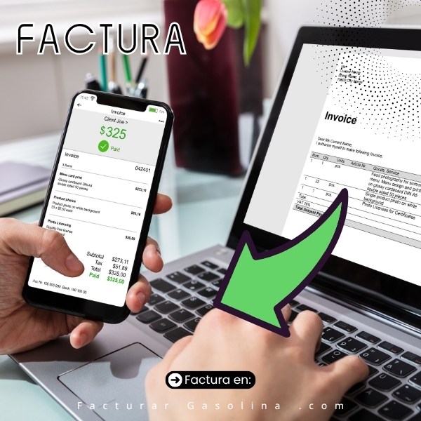 entra a facturar