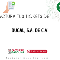 Logo de DUGAL