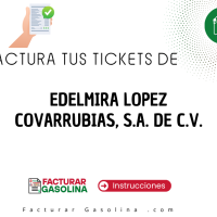 Logo de EDELMIRA LOPEZ COVARRUBIAS
