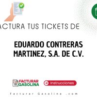 Logo de EDUARDO CONTRERAS MARTINEZ