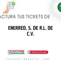 Logo de ENERRED