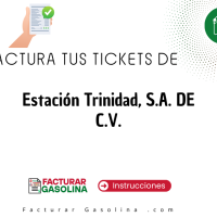 Logo de Estación Trinidad