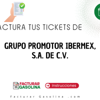 Logo de GRUPO PROMOTOR IBERMEX