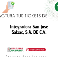 Logo de Integradora San Jose Salzac