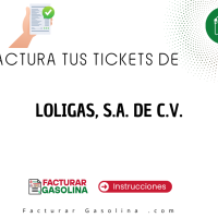 Logo de LOLIGAS
