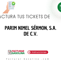 Logo de PARIM NIMEL SÉRMON