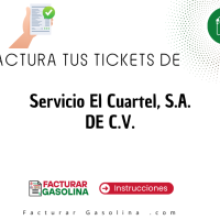Logo de Servicio El Cuartel