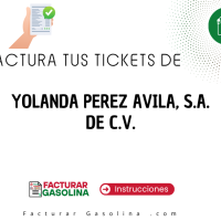 Logo de YOLANDA PEREZ AVILA