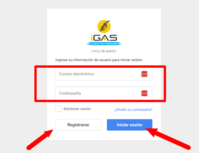 paso dos ingresar datos de ticket de pago de gasolina y datos fiscales